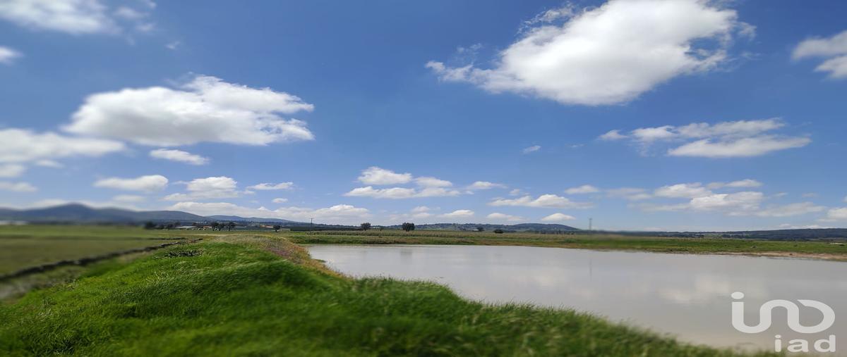 Foto de terreno habitacional en venta en camino a san martin , san juan dehedó, amealco de bonfil, querétaro, 30703512 No. 04