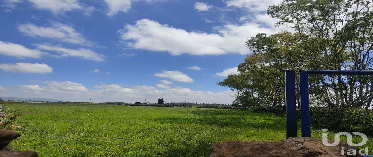 Foto de terreno habitacional en venta en camino a san martin , san juan dehedó, amealco de bonfil, querétaro, 30703512 No. 05