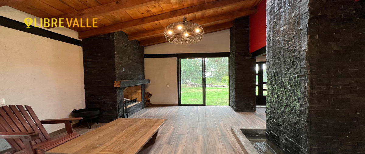 Foto de casa en renta en camino a san mateo acatitlan , san antonio, valle de bravo, méxico, 27042478 No. 04