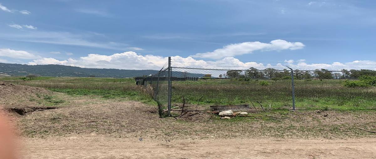 Foto de terreno habitacional en venta en camino a san miguel , el abrojo, ixtapan de la sal, méxico, 0 No. 04