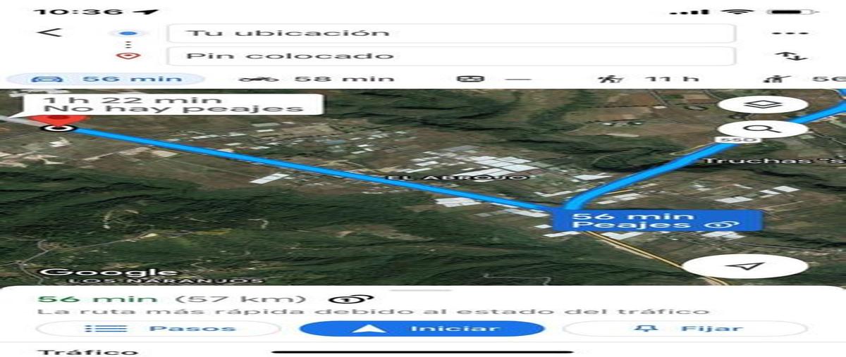 Foto de terreno habitacional en venta en camino a san miguel , el abrojo, ixtapan de la sal, méxico, 0 No. 05