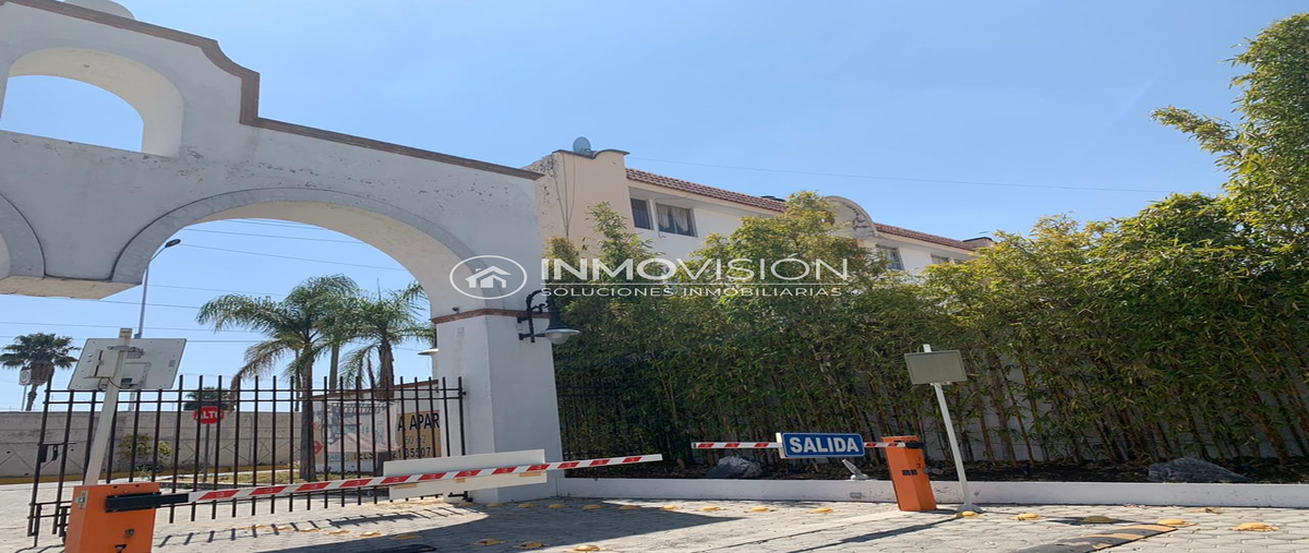 Foto de terreno habitacional en venta en camino a san miguel , ex-hacienda mayorazgo, puebla, puebla, 31066338 No. 03
