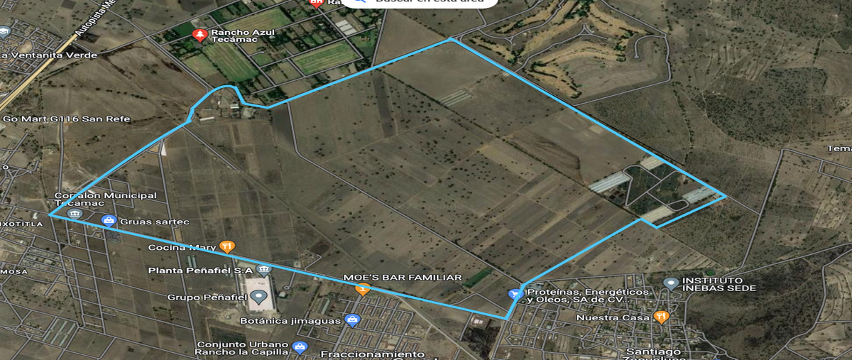 Foto de terreno habitacional en camino a san miguel tenkipala , ampliación ejido de tecámac, tecámac, méxico, 18397178 foto 02 Foto de terreno habitacional en venta en camino a san miguel tenkipala , ampliación ejido de tecámac, tecámac, méxico, 18397178 No. 02