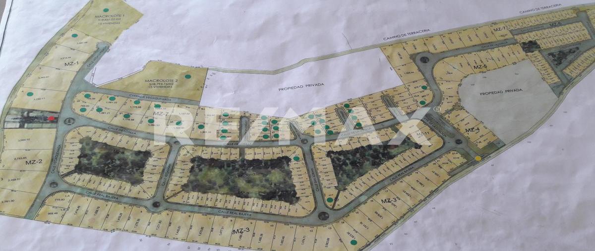 Foto de terreno habitacional en venta en camino a san miguel viejo , casa de san miguel, san miguel de allende, guanajuato, 0 No. 03