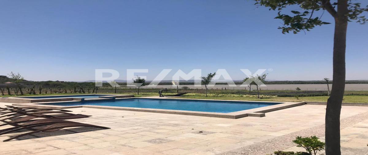 Foto de terreno habitacional en venta en camino a san miguel viejo , casa de san miguel, san miguel de allende, guanajuato, 0 No. 05