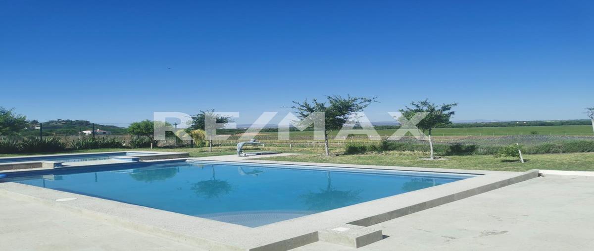Foto de terreno habitacional en venta en camino a san miguel viejo , casa de san miguel, san miguel de allende, guanajuato, 0 No. 04