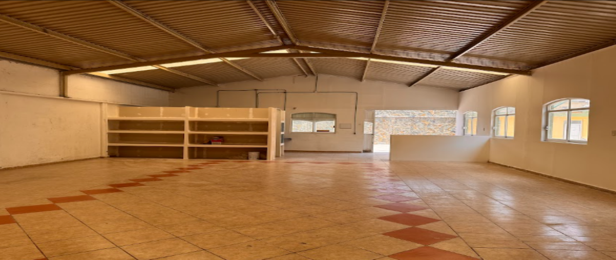 Foto de bodega en renta en camino a san pablo , los olivos, tecámac, méxico, 0 No. 03