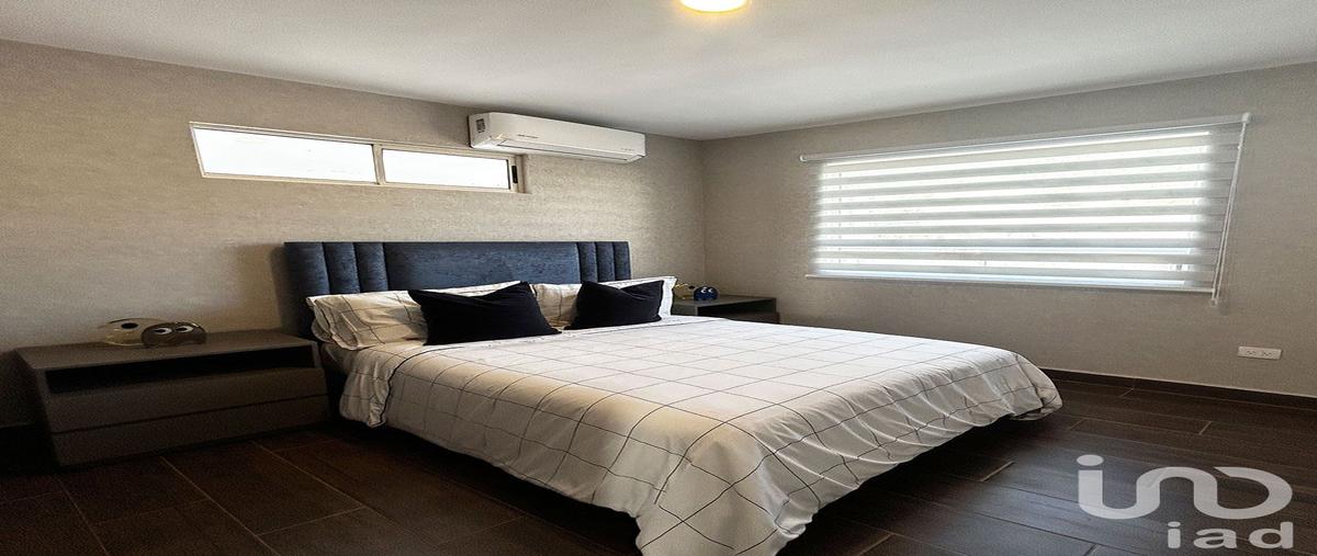 Foto de casa en venta en camino a san patricio 95, balcones de san patricio, general escobedo, nuevo león, 29302441 No. 05