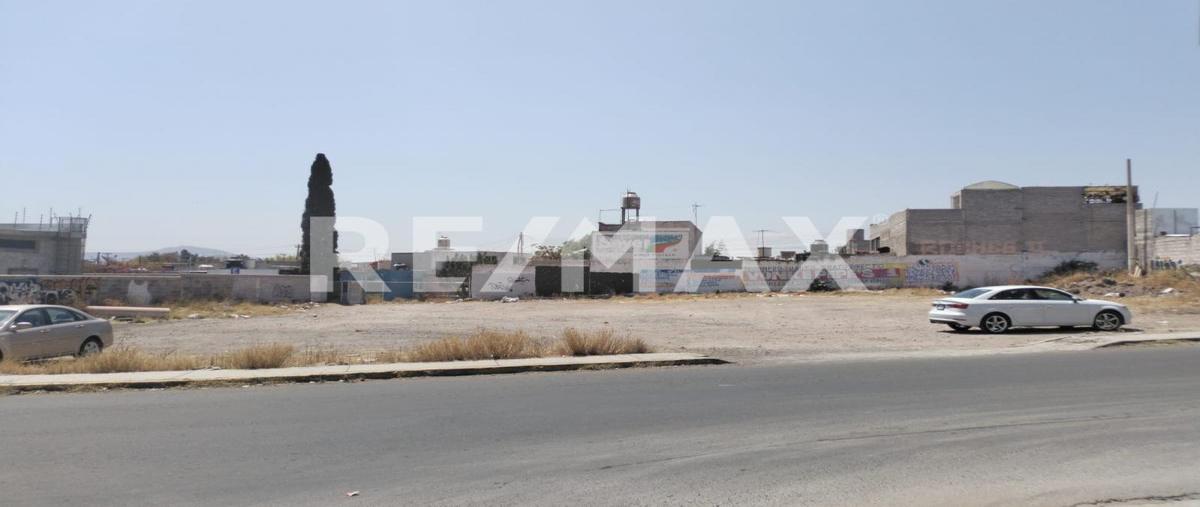 Foto de terreno comercial en renta en camino a san pedro martir , san pedro mártir, querétaro, querétaro, 0 No. 03