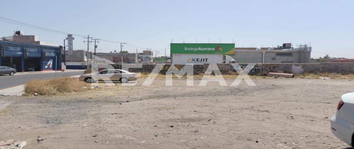 Foto de terreno comercial en renta en camino a san pedro martir , san pedro mártir, querétaro, querétaro, 0 No. 04