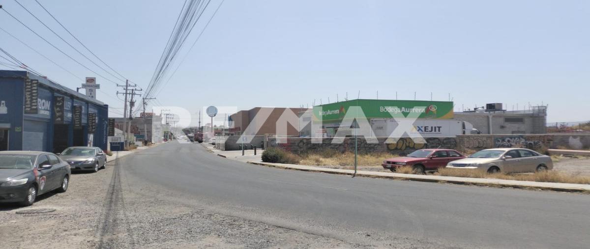 Foto de terreno comercial en renta en camino a san pedro martir , san pedro mártir, querétaro, querétaro, 0 No. 05
