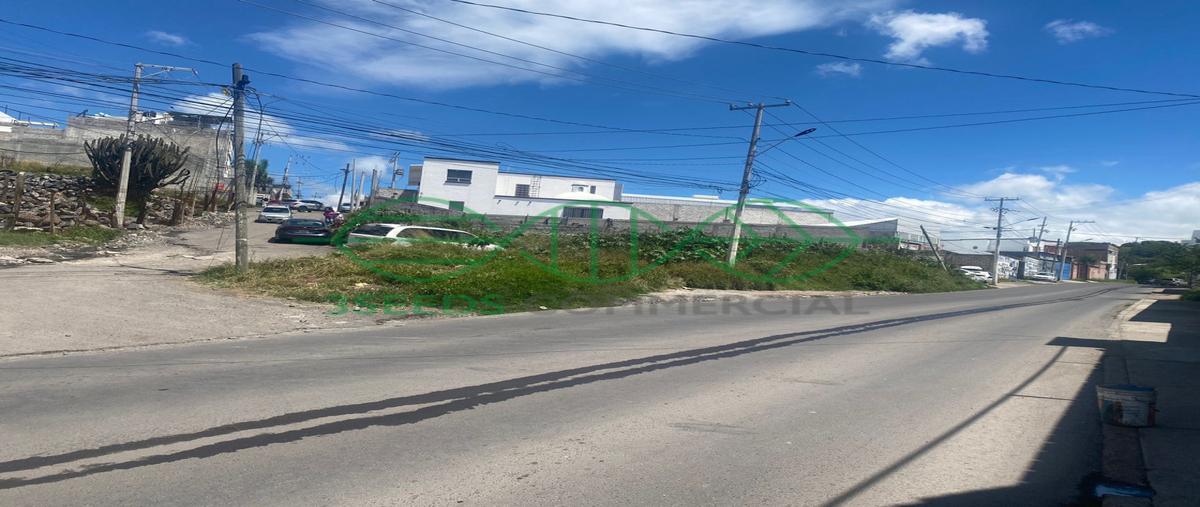 Foto de terreno comercial en renta en camino a san pedro mártir , santa maría magdalena, querétaro, querétaro, 30381057 No. 02
