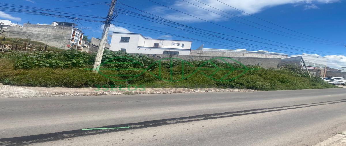 Foto de terreno comercial en renta en camino a san pedro mártir , santa maría magdalena, querétaro, querétaro, 30381057 No. 03