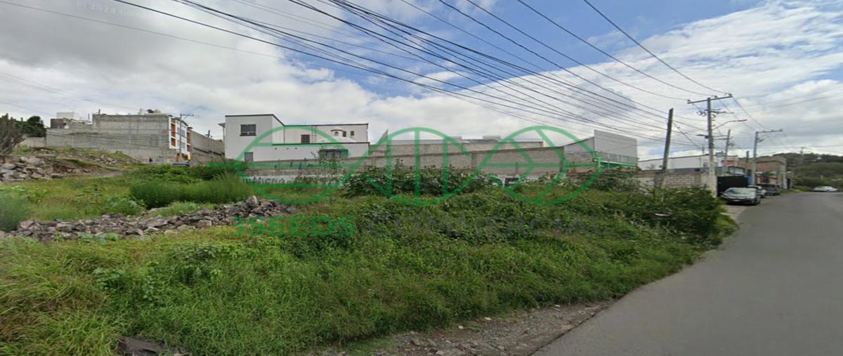 Foto de terreno comercial en renta en camino a san pedro mártir , santa maría magdalena, querétaro, querétaro, 30381057 No. 04