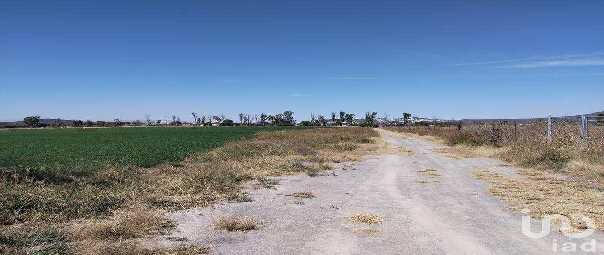 Foto de terreno habitacional en venta en camino a san rafael 168, san rafael, corregidora, querétaro, 30643661 No. 03