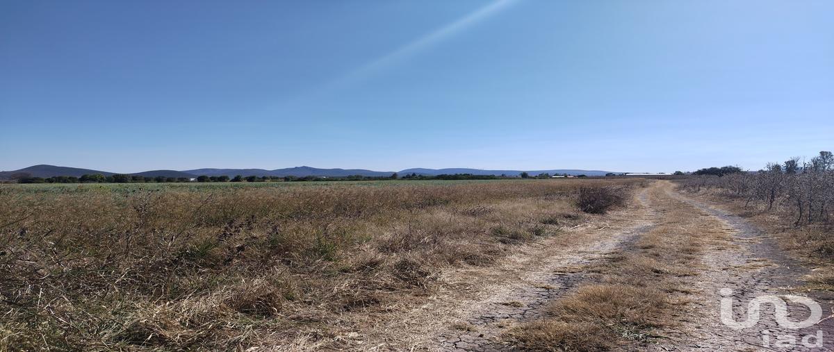 Foto de terreno habitacional en venta en camino a san rafael 168, san rafael, corregidora, querétaro, 30643661 No. 04