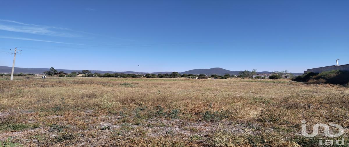 Foto de terreno habitacional en venta en camino a san rafael 168, san rafael, corregidora, querétaro, 30643661 No. 05