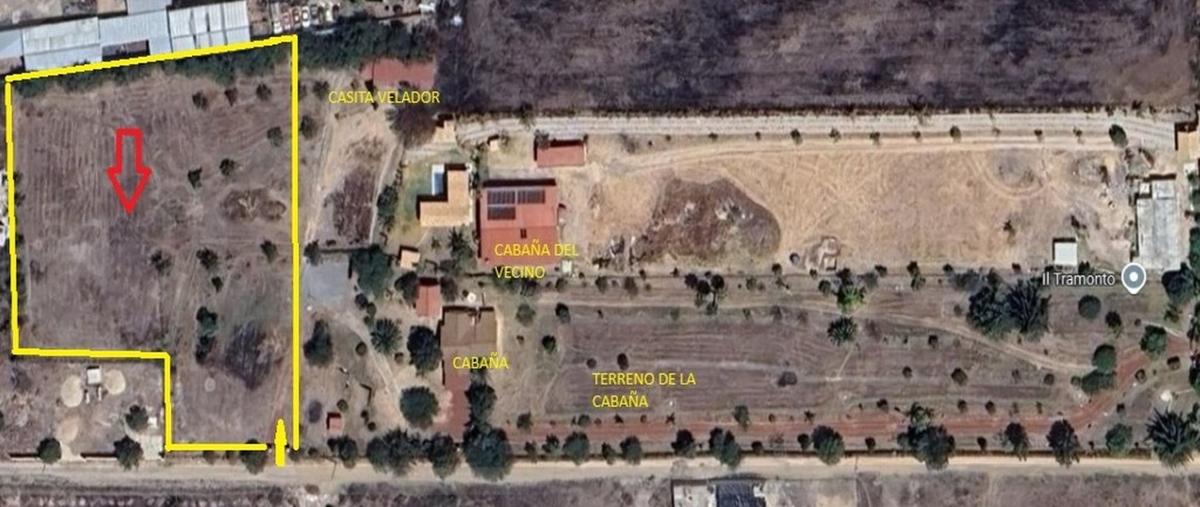 Foto de terreno habitacional en renta en camino a san rafael kilometro 11 , purísima de san rafael, corregidora, querétaro, 0 No. 03