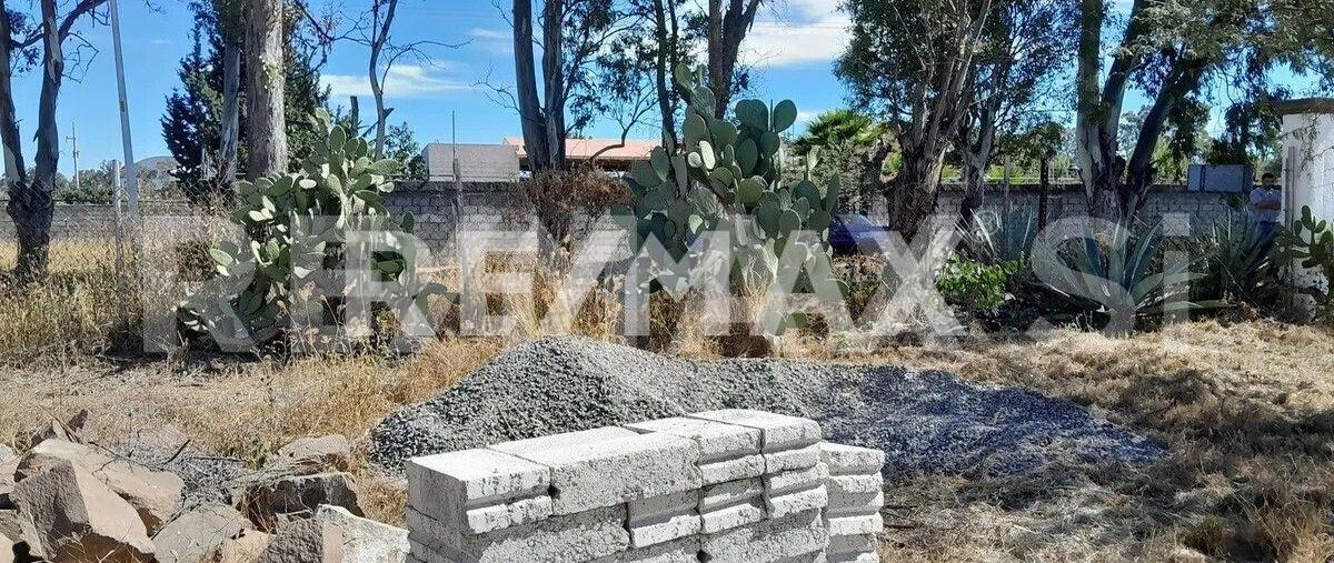 Foto de terreno habitacional en venta en camino a san rafael , purísima de san rafael, corregidora, querétaro, 0 No. 03