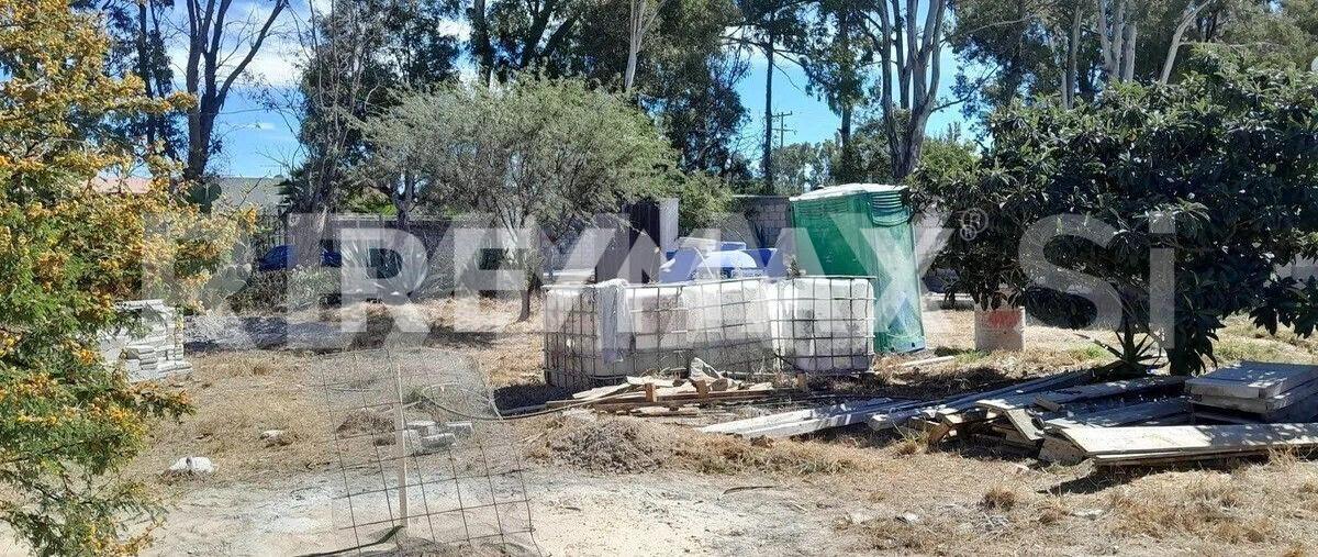 Foto de terreno habitacional en venta en camino a san rafael , purísima de san rafael, corregidora, querétaro, 0 No. 04