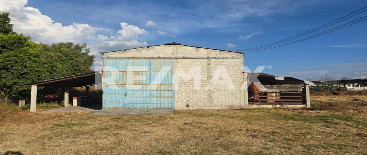 Foto de rancho en renta en camino a san rafael s n, purísima de san rafael, corregidora, querétaro, 0 No. 03