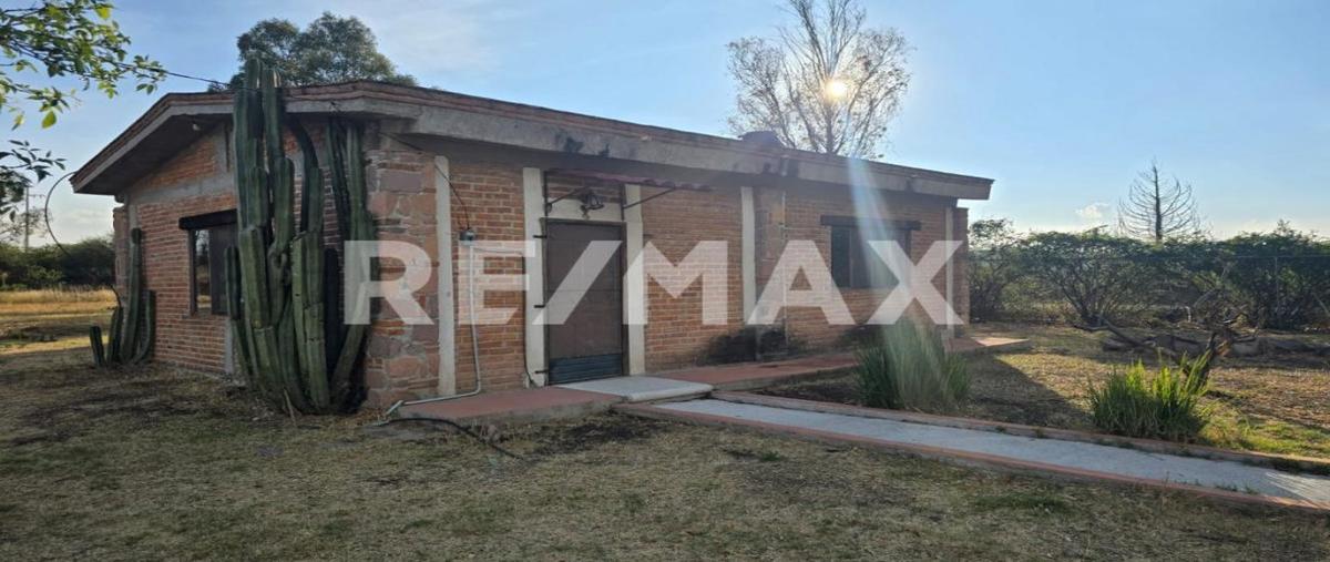 Foto de rancho en renta en camino a san rafael s n, purísima de san rafael, corregidora, querétaro, 0 No. 05