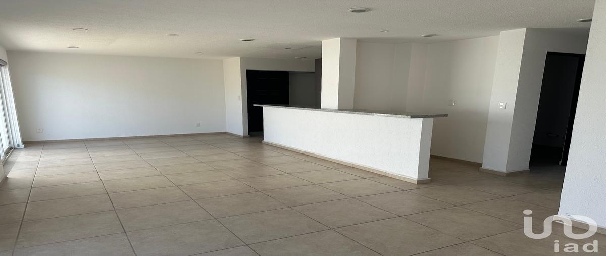 Foto de casa en renta en camino a san sebastian 3878, san miguel totocuitlapilco, metepec, méxico, 30528837 No. 05