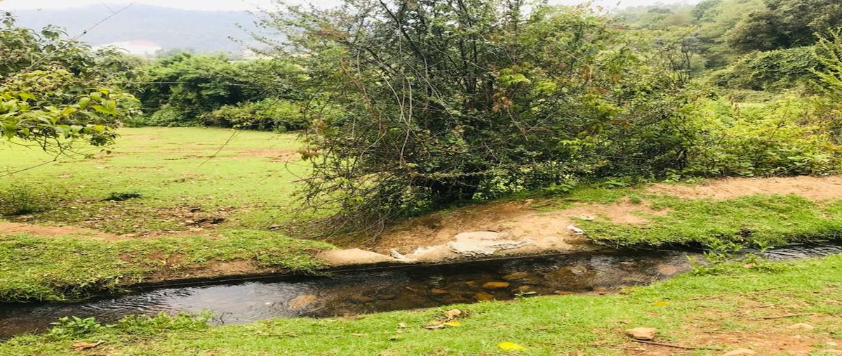 Foto de terreno habitacional en venta en camino a san sebastián el grande, cuarta sección , amanalco de becerra, amanalco, méxico, 25165518 No. 03