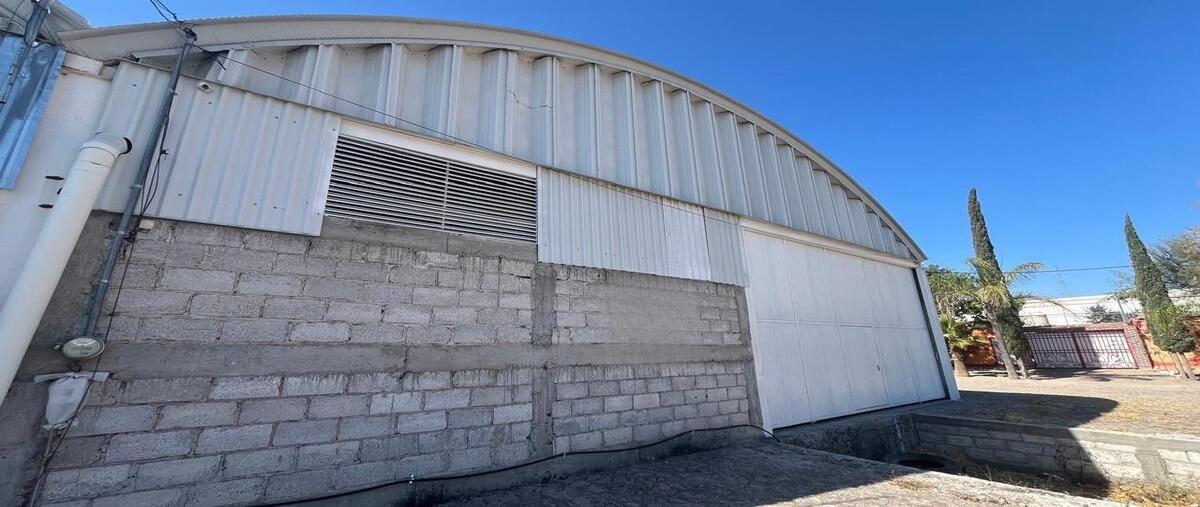 Foto de bodega en camino a san vicente , estación el ahorcado, pedro escobedo, querétaro, 0 foto 01 Foto de bodega en renta en camino a san vicente , estación el ahorcado, pedro escobedo, querétaro, 0 No. 01