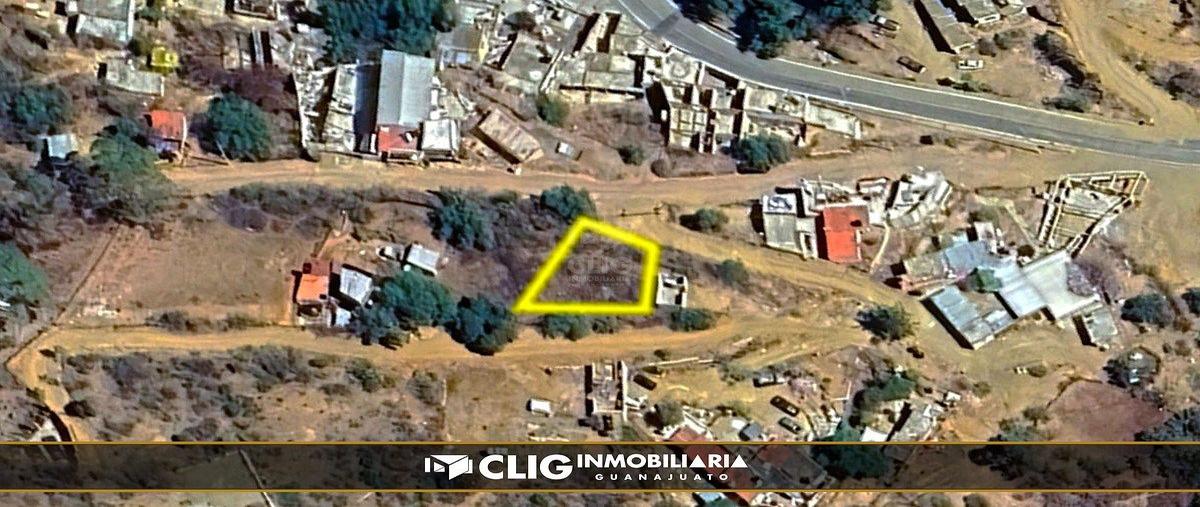 Foto de terreno habitacional en venta en camino a sangre de cristosanta ana , lomas de valenciana, guanajuato, guanajuato, 30848255 No. 03
