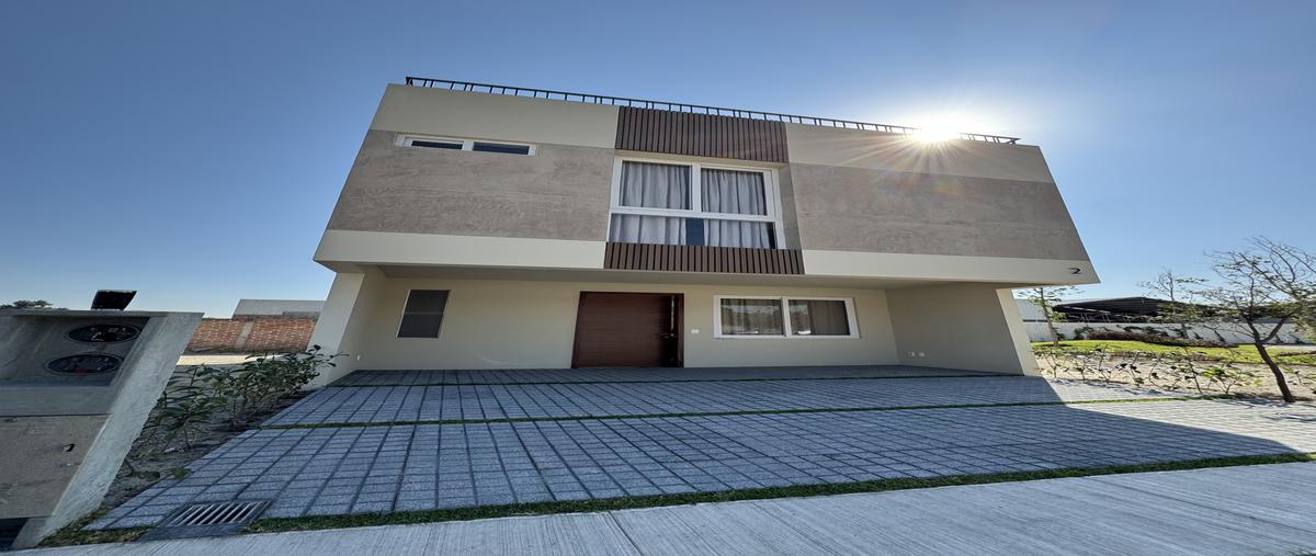 Foto de casa en venta en camino a santa ana tepetitlán , bugambilias, zapopan, jalisco, 28135392 No. 01