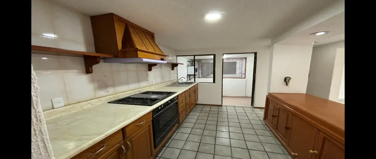 Foto de departamento en venta en camino a santa fe 123, santa fe, álvaro obregón, df / cdmx, 0 No. 04