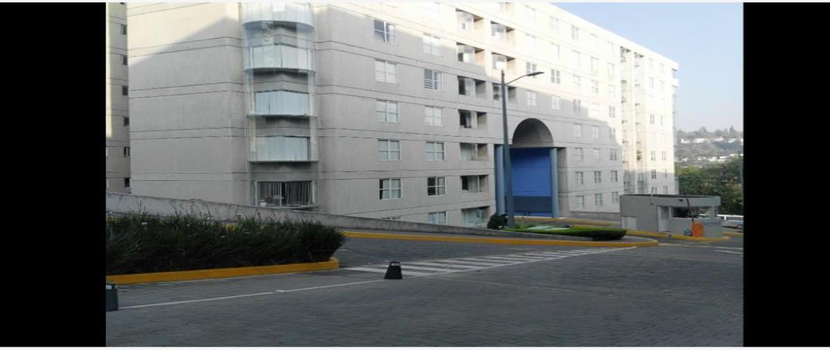 Foto de departamento en venta en camino a santa fe 606, el cuernito, álvaro obregón, df / cdmx, 0 No. 04