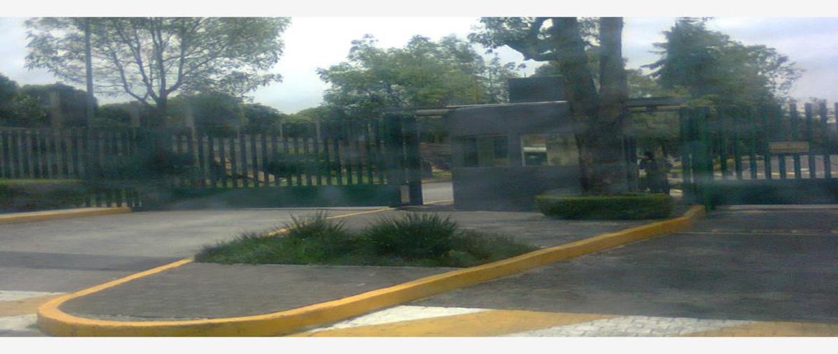 Foto de departamento en venta en camino a santa fe 606, el cuernito, álvaro obregón, df / cdmx, 0 No. 05