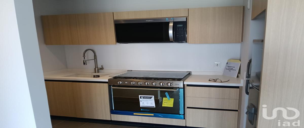 Foto de departamento en renta en camino a santa fe 695, santa fe cuajimalpa, cuajimalpa de morelos, df / cdmx, 30953560 No. 04