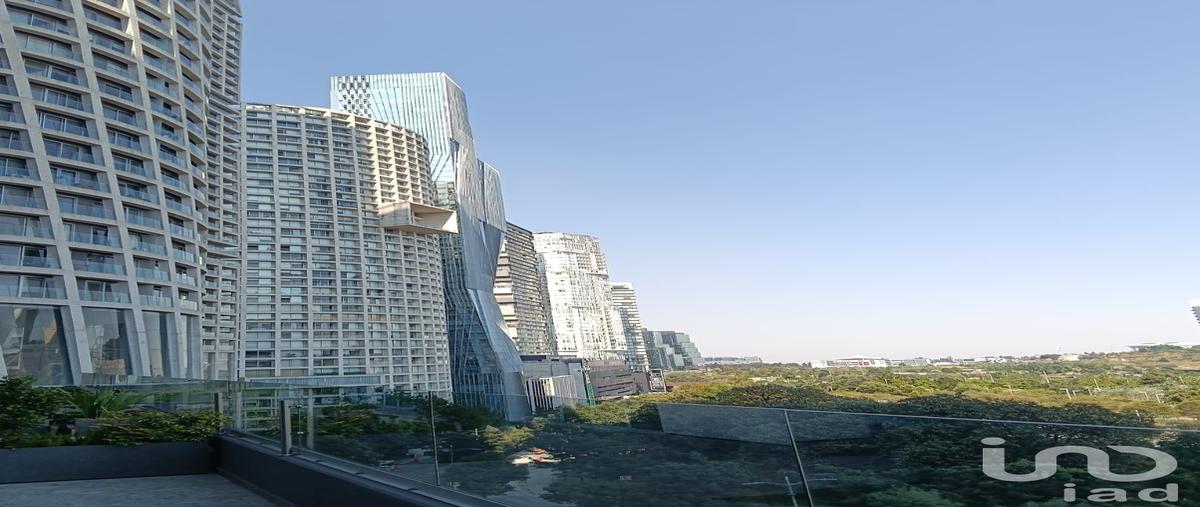 Foto de departamento en renta en camino a santa fe 695, santa fe cuajimalpa, cuajimalpa de morelos, df / cdmx, 30953560 No. 07