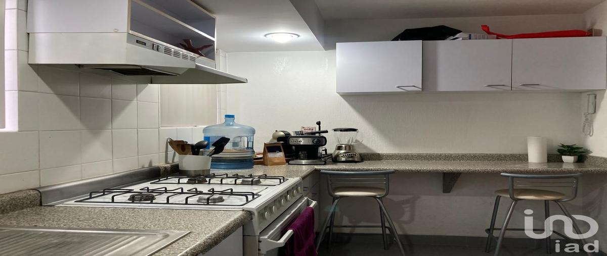 Foto de departamento en venta en camino a santa fe 702, cuevitas, álvaro obregón, df / cdmx, 29915745 No. 05