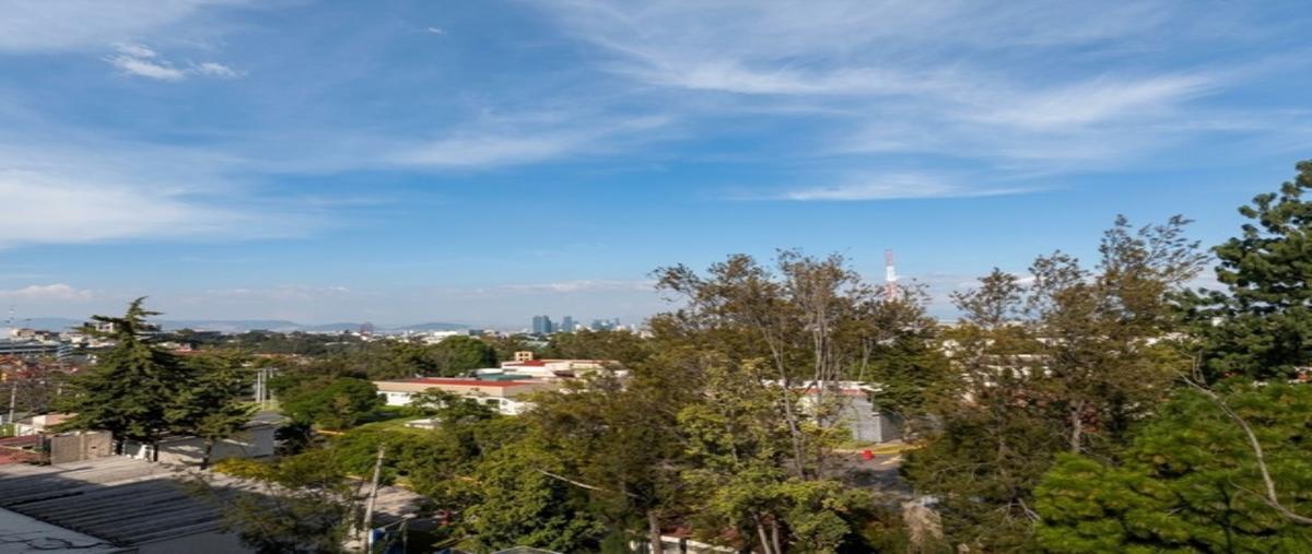 Foto de departamento en venta en camino a santa fe boscoso , el cuernito, álvaro obregón, df / cdmx, 0 No. 03