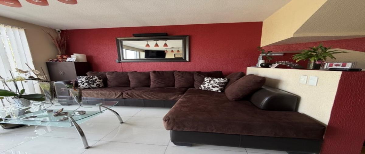 Foto de departamento en venta en camino a santa fe boscoso , el cuernito, álvaro obregón, df / cdmx, 0 No. 04