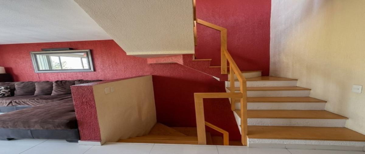 Foto de departamento en venta en camino a santa fe boscoso , el cuernito, álvaro obregón, df / cdmx, 0 No. 05