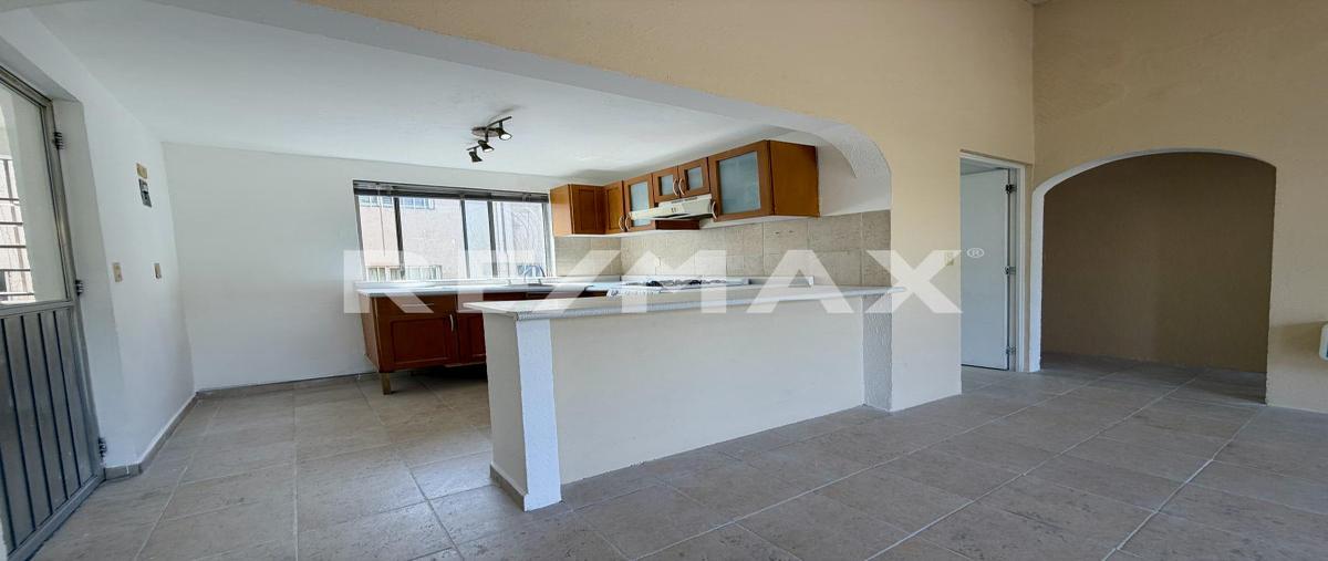 Foto de departamento en venta en camino a santa fe , corpus christy, álvaro obregón, df / cdmx, 0 No. 03