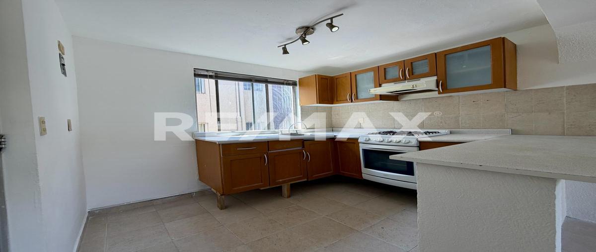 Foto de departamento en venta en camino a santa fe , corpus christy, álvaro obregón, df / cdmx, 0 No. 04