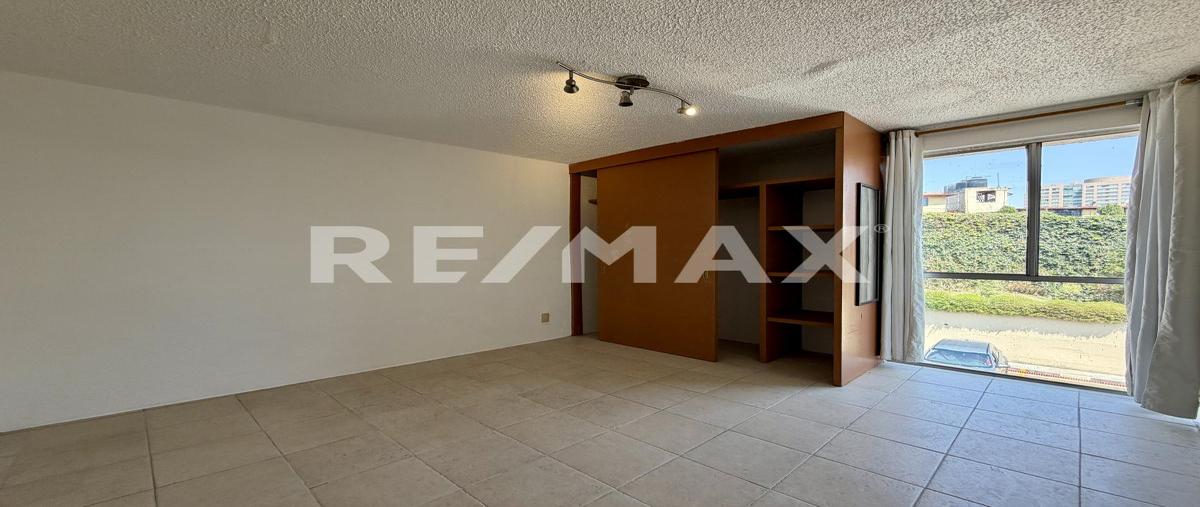 Foto de departamento en venta en camino a santa fe , corpus christy, álvaro obregón, df / cdmx, 0 No. 05