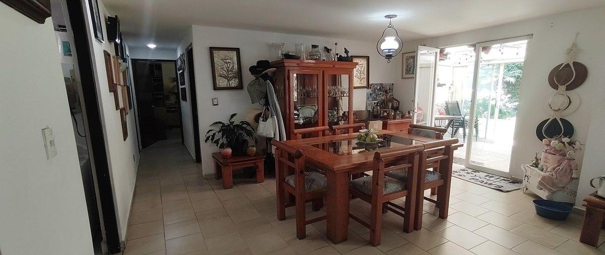 Foto de departamento en renta en camino a santa fé , cuevitas, álvaro obregón, df / cdmx, 0 No. 03