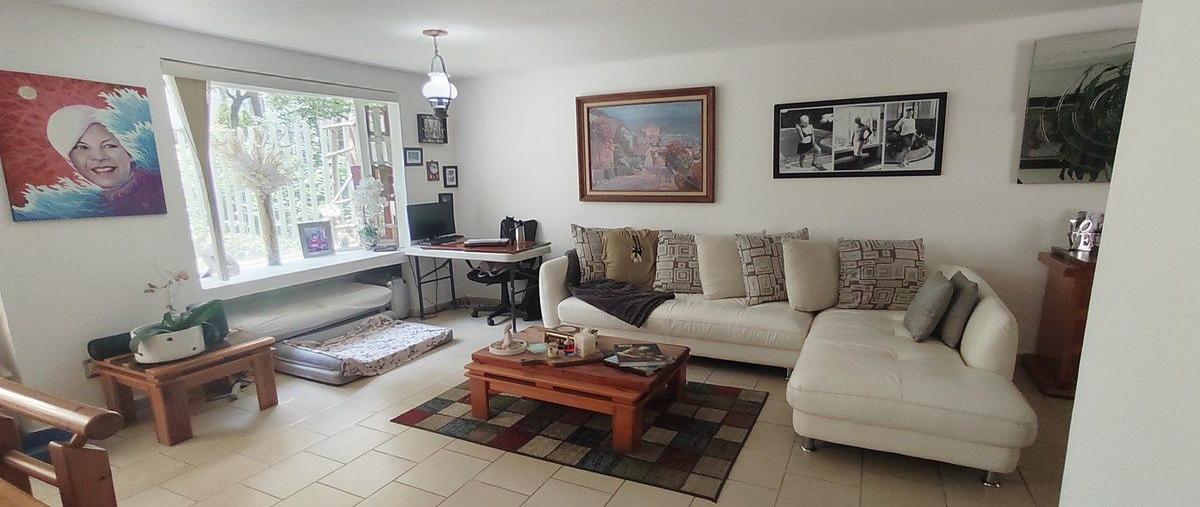 Foto de departamento en renta en camino a santa fé , cuevitas, álvaro obregón, df / cdmx, 0 No. 04