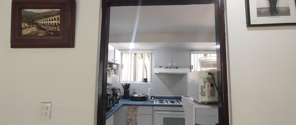 Foto de departamento en renta en camino a santa fé , cuevitas, álvaro obregón, df / cdmx, 0 No. 05