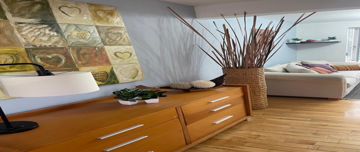 Foto de departamento en venta en camino a santa fe, , el cuernito, álvaro obregón, df / cdmx, 29236709 No. 05