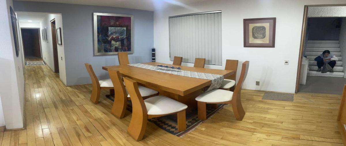 Foto de departamento en venta en camino a santa fe, , el cuernito, álvaro obregón, df / cdmx, 29236709 No. 06