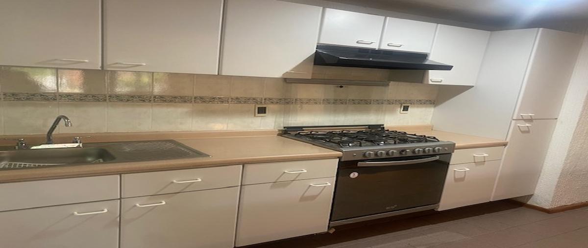 Foto de departamento en venta en camino a santa fe , santa fe, álvaro obregón, df / cdmx, 0 No. 03