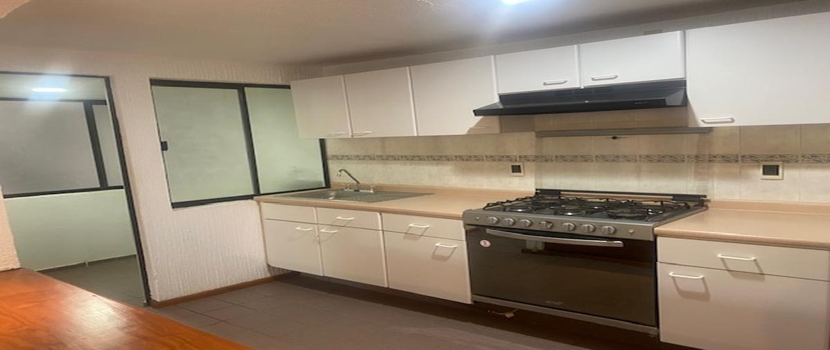 Foto de departamento en venta en camino a santa fe , santa fe, álvaro obregón, df / cdmx, 0 No. 04